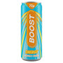 Boost Energy Mango Crush 250ml (24 x 250ml)