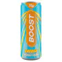 Boost Energy Mango Crush 250ml (24 x 250ml)