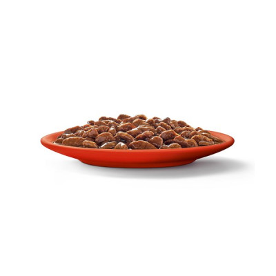 WHISKAS 1+ MEATY Meals Wet Cat Food Pouches in Gravy 12 x 85g (4 x 12x85g) WHISKAS 1+ MEATY Meals Wet Cat Food Pouches in Gravy 12 x 85g (4 x 12x85g)