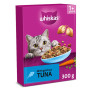 WHISKAS 1+ Dry TUNA Cat Food 300g (6 x 300g)