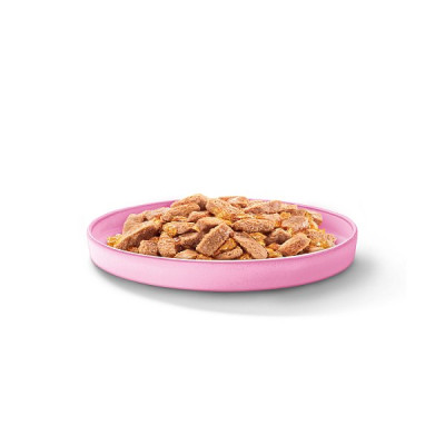 Whiskas Adult Wet Cat Food Salmon in Jelly Tin 400g (12 x 400g)
