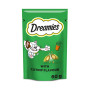 DREAMIES Cat Treat Biscuits with Catnip Flavour 60g (8 x 60g)