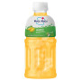 Mogu Mogu Mango Flavored Drink with Nata de Coco 320ml (24 x 320ml)