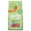 Wagg Active Goodness Vat Free Complete Rich in Beef & Veg 2kg (4 x 2kg)
