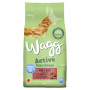 Wagg Active Goodness Vat Free Complete Rich in Beef & Veg 2kg (4 x 2kg)