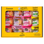 Food Connections Limited Edition Summer 12 Scrummy Muffins (12 x Sgl)