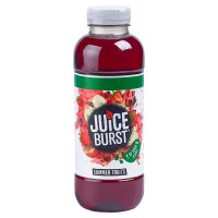 Juice Burst Summer Fruits 500ml (12 x 500ml)