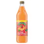 Robinsons Fruit Creations Peach & Raspberry Squash 750ml (8 x 750ml)