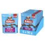 BAKERS Sizzlers Bacon Dog Treats 90g PMP (6 x 90g)