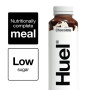 Huel Chocolate Flavour Ready-To-Drink Complete Meal 500ml (8 x 500ml)