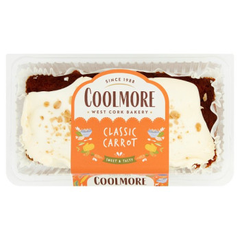 Coolmore Classic Carrot 400g (6 x 400g)
