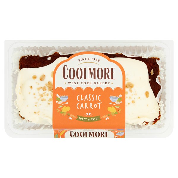 Coolmore Classic Carrot 400g (6 x 400g)