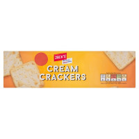 Jack's Cream Crackers 300g (12 x 300g)