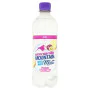 Mountain Mist Pineapple & Passion Fruit Flavoured Still Spring Water 500ml  (12 x 500ml)