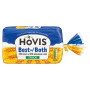 Hovis Best of Both Thick 800g (1 x 800g)