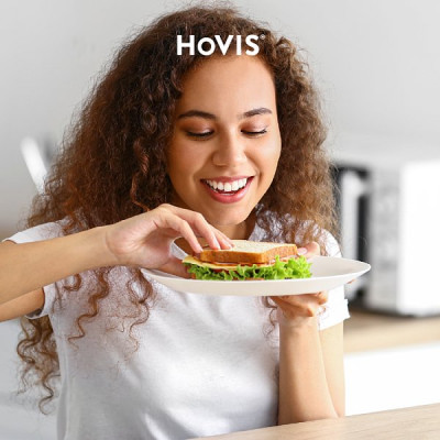 Hovis Best of Both Thick 800g (1 x 800g)