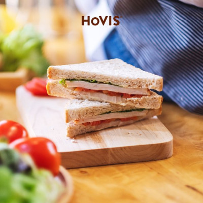 Hovis Best of Both Thick 800g (1 x 800g)