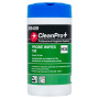 CleanPro+ 150 Probe Wipes (1 x 150pk)