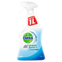 Dettol Antibacterial Surface Cleanser 1L (1 x 1ltr)