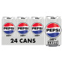 Diet Pepsi Cola Can PMP 330ml (24 x 330ml)