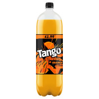 Tango Orange Original Bottle 2L (6 x 2ltr)
