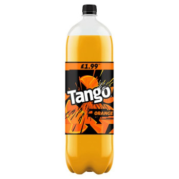 Tango Orange Original Bottle 2L (6 x 2ltr) Tango Orange Original Bottle 2L (6 x 2ltr)