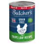 Butcher's Nourishing Food for Dogs with Chicken & Tripe 400g (12 x 400g)