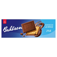 Bahlsen Choco Leibniz Milk 111g (12 x 111g)