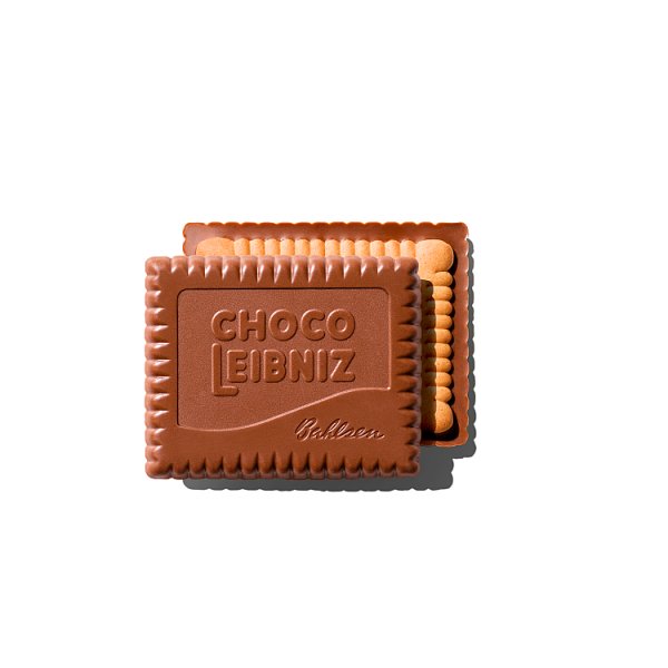 Bahlsen Choco Leibniz Milk 111g (12 x 111g)
