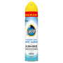 Pledge Multi-Surface Aerosol, 250ml (6 x 250ml)