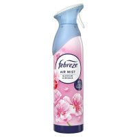 Febreze Air Freshener Blossom & Breeze PMP 185ML (8 x 185ml)