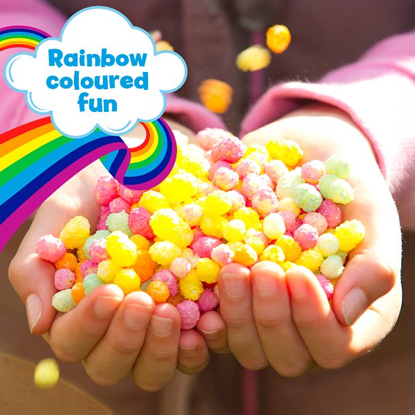 Swizzels Rainbow Drops 10g (60 x 10g) Swizzels Rainbow Drops 10g (60 x 10g)
