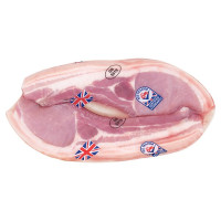 C & K The Tomapork (1 x 1kg)