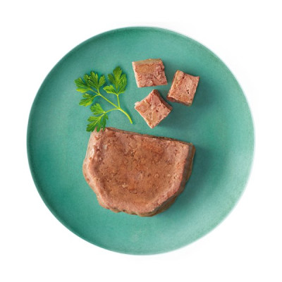 Sheba Classics in Terrine with Chicken 85g (22 x 85g)