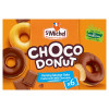 St Michel 6 Choco Donut 180g (9 x 6pk)