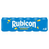Rubicon Sparkling Mango Juice Soft Drink 18 x 330ml (1 x 18x330m)