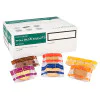 Lichfields 100 Assortment Mini Pack Biscuits (1 x 100pk)