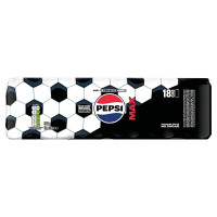 Pepsi Max 18 x 330ml (1 x 18x330m)