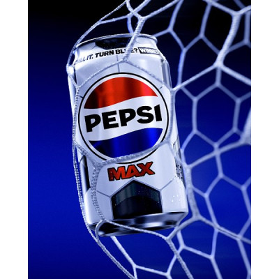 Pepsi Max 18 x 330ml (1 x 18x330m)