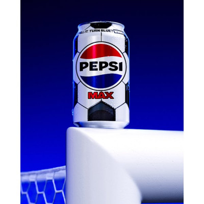Pepsi Max 18 x 330ml (1 x 18x330m)