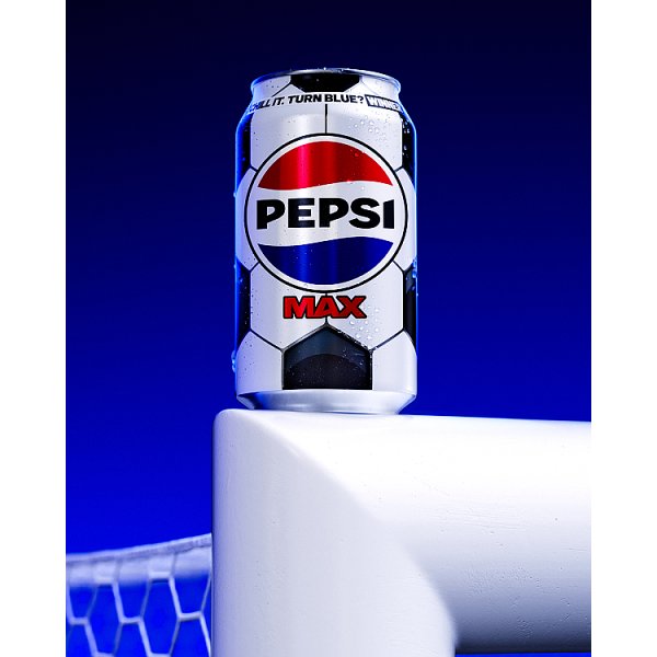 Pepsi Max 18 x 330ml (1 x 18x330m)