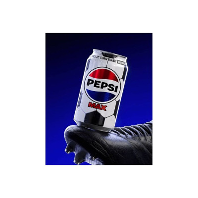 Pepsi Max 18 x 330ml (1 x 18x330m)