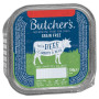 Butcher's Nourishing Food for Dogs with Beef Carrots & Peas 150g (12 x 150g)