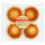 Cottage Bakery 4 Jam Bakewells 175g (6 x 175g)