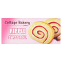 Cottage Bakery Ripple Swiss Roll 200g (6 x 200g)