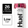 Huel Cherry & Raspberry Daily A-Z Vitamins 330ml (12 x 330ml)
