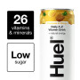 Huel Pineapple & Mango Daily A-Z vitamins 330ml (12 x 330ml)
