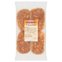 Adkins Bakery 4 Cheese Ovals (1 x 4pk)