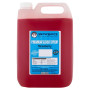 Snowshock Strawberry Premium Slush Syrup 5 Litres (4 x 5ltr)