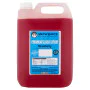 Snowshock Strawberry Premium Slush Syrup 5 Litres (1 x 5ltr)